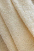 Plaid - Melia - Ivory