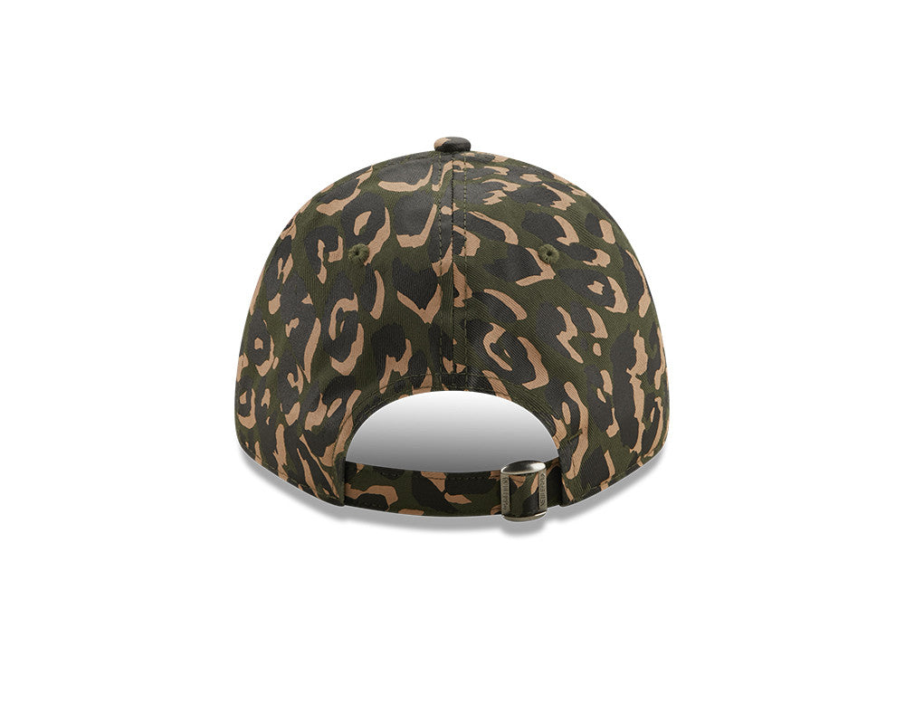 Casquette New Era All Over Camo 9Forty Losdod