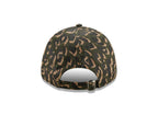Casquette New Era All Over Camo 9Forty Losdod
