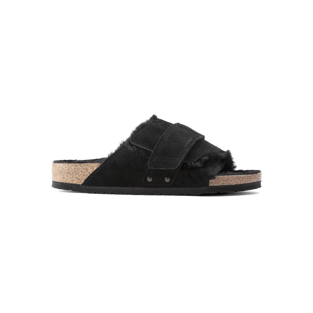 Sandaler Kyoto Normal - Sort
