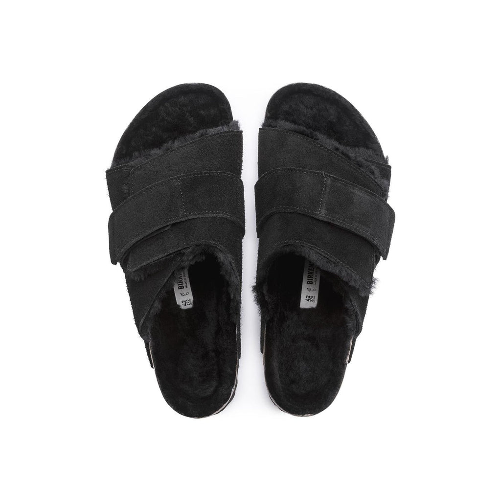 Sandaler Kyoto Normal - Sort