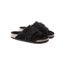 Birkenstock - Sabots Kyoto Normal - Noir