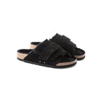Sandaler Kyoto Normal - Sort