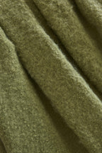 Plaid - Melia - Olive