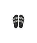 Sandalias Arizona TEX Weave Green VEG