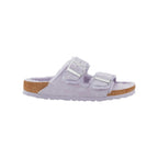 Sandalias Arizona Shearling Leve Purple Laf