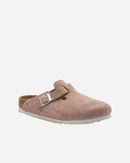 Birkenstock - Boston Sfb Leve Pink Clay (Estrecho)