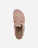 Birkenstock - Boston Sfb Leve Pink Clay (Estrecho)