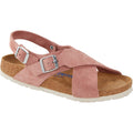 Sandales Tulum Sfb Leve Pink Clay