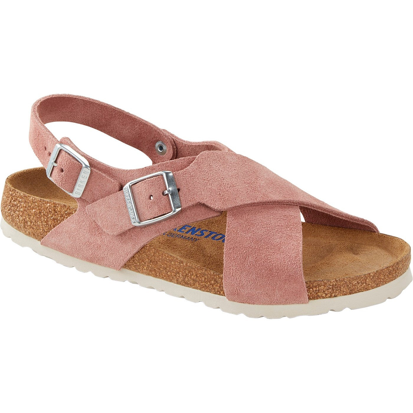 Sandales Tulum Sfb Leve Pink Clay