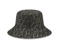 Bob Homme New Era Patterned Tapered Bucket