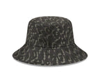 Bob Homme New Era Patterned Tapered Bucket
