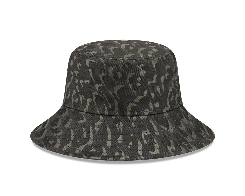 Bob Homme New Era Patterned Tapered Bucket