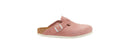 Sabots Boston SFB LEVE Pink Clay