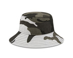 Bob Homme New Era Patterned Tapered Bucket