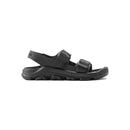 Birkenstock - Sandales Mogami Etroite - Noir