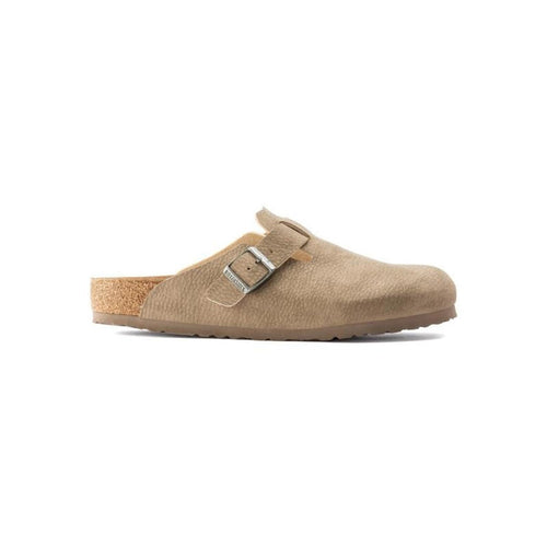 Birkenstock - Mules Boston Etroite - Beige - Homme