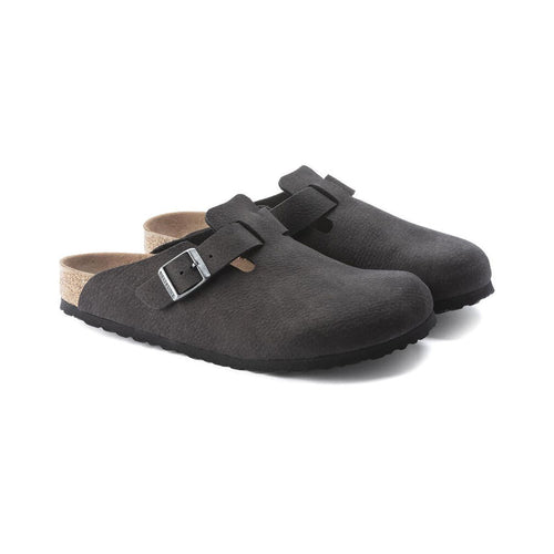 sandals Boston - Grey