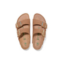 Sandales Arizona SYN Soft Pecan VEG