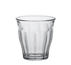 Pack De 6 Vasos Picardie - Transparente - 9Cl