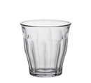 Pack De 6 Gobelets Picardie - Transparent - 9Cl