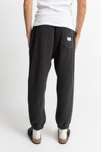 Pantalon Reverse Fleece - Vintage Black - Homme