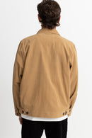 Rhythm - Veste Shop - Oak - Homme