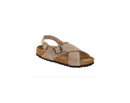 Sandales Tulum SFB LEVE Taupe