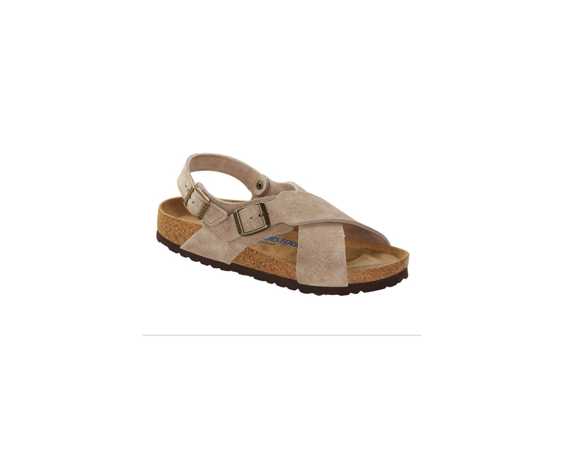 Sandales Tulum SFB LEVE Taupe