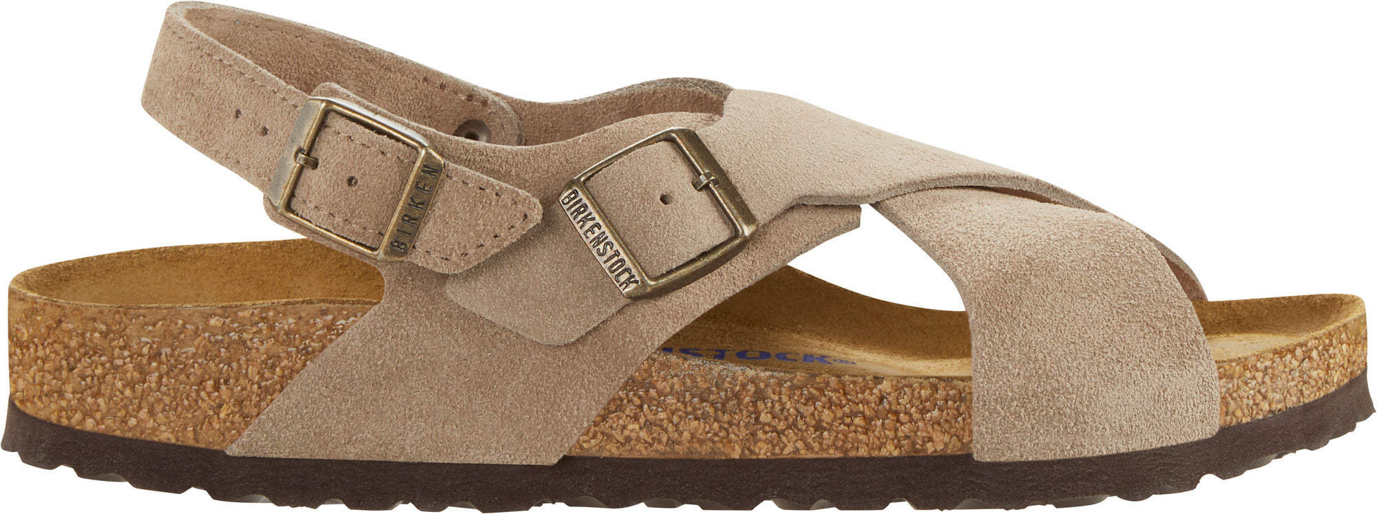 Tulum SFB LEVE Sandals Taupe