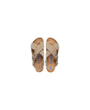 Sandales Tulum SFB LEVE Taupe