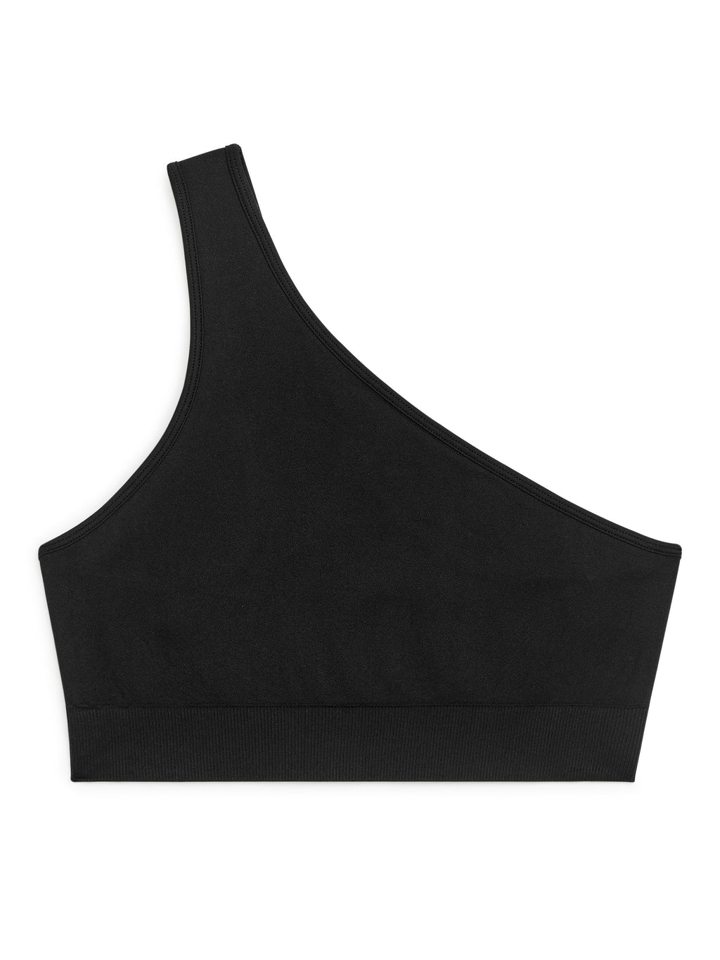 Top Slant - Nero