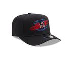 Casquette New Era Tear Logo 9 Fifty Stsp Bosred