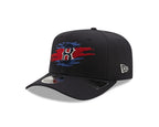 Casquette New Era Tear Logo 9 Fifty Stsp Bosred