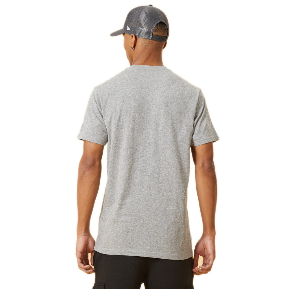 Tee-Shirt New Era Mlb Seasonal Infill Losdod