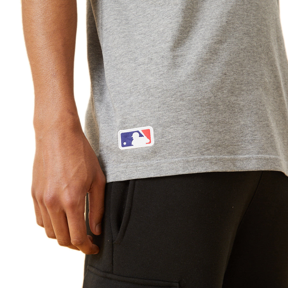Tee-Shirt New Era Mlb Seasonal Infill Losdod