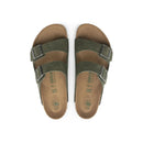 Arizona sandals - Green
