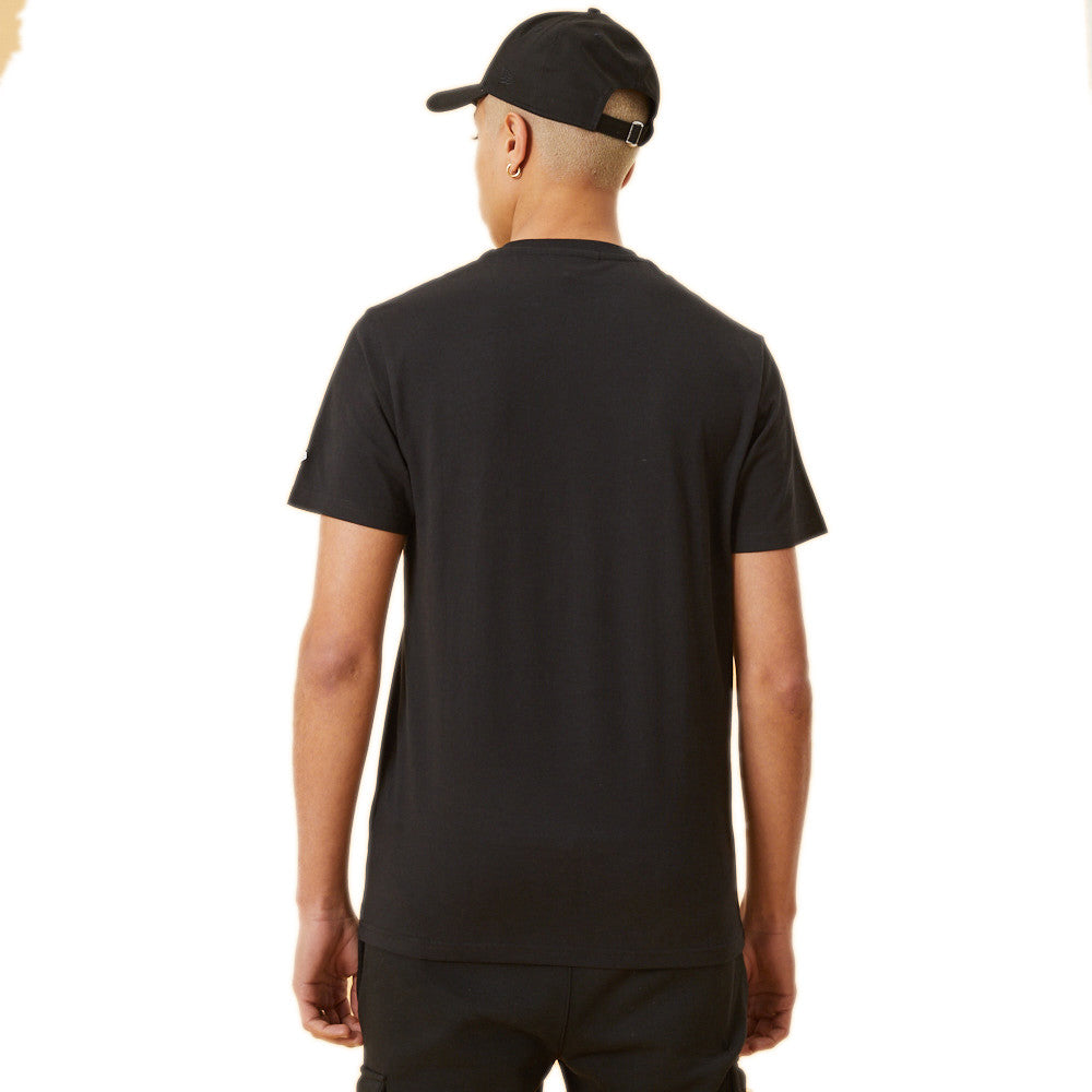 Tee-Shirt New Era Mlb Seasonal Infill Neyyan