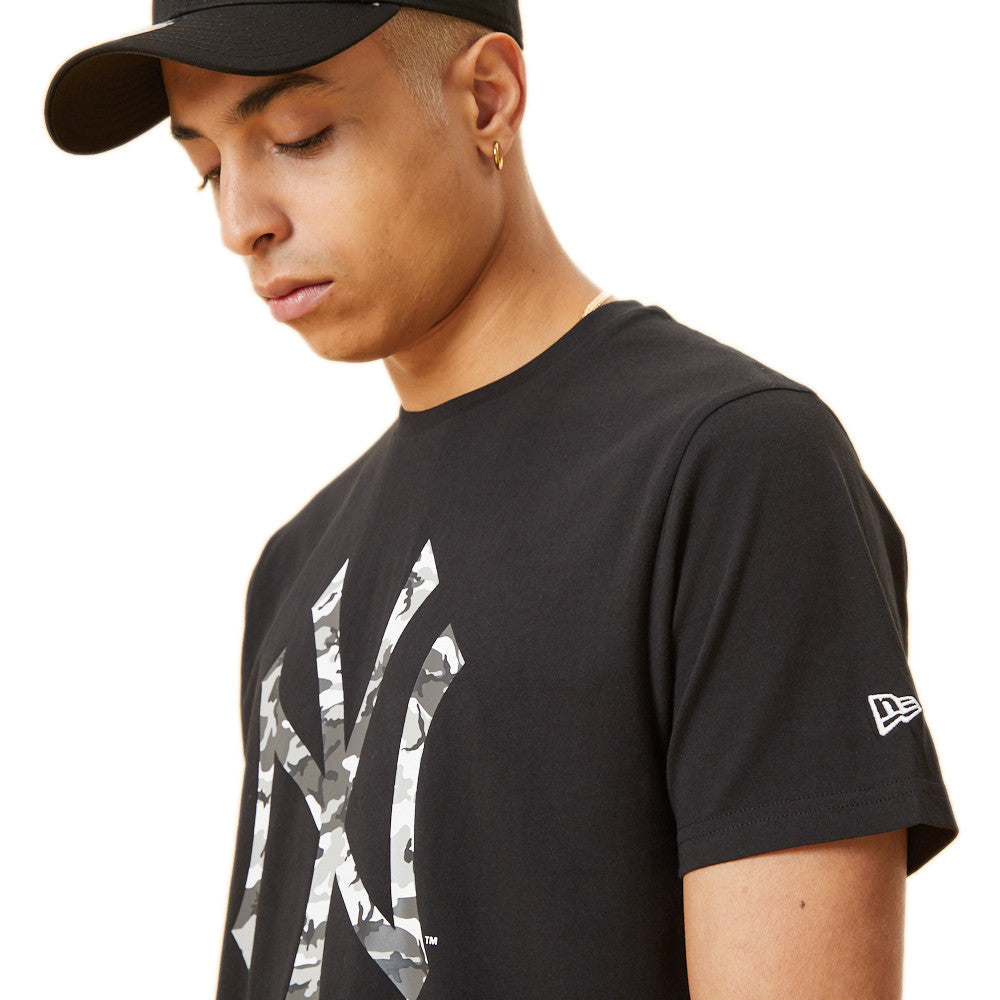 Tee-Shirt New Era Mlb Seasonal Infill Neyyan