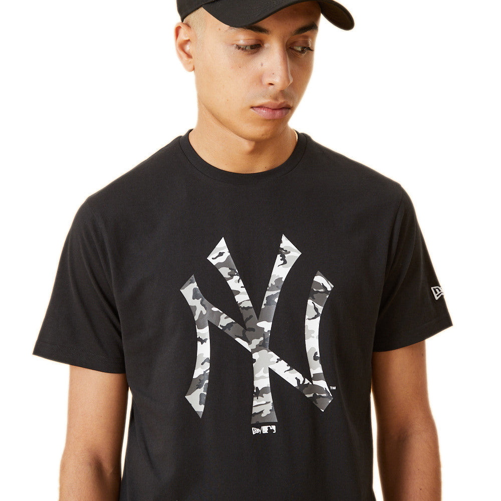 Tee-Shirt New Era Mlb Seasonal Infill Neyyan