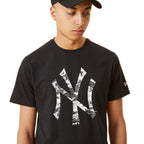Tee-Shirt New Era Mlb Seasonal Infill Neyyan