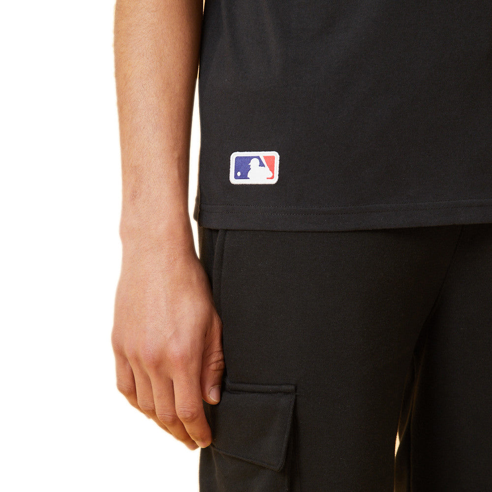 Tee-Shirt New Era Mlb Seasonal Infill Neyyan