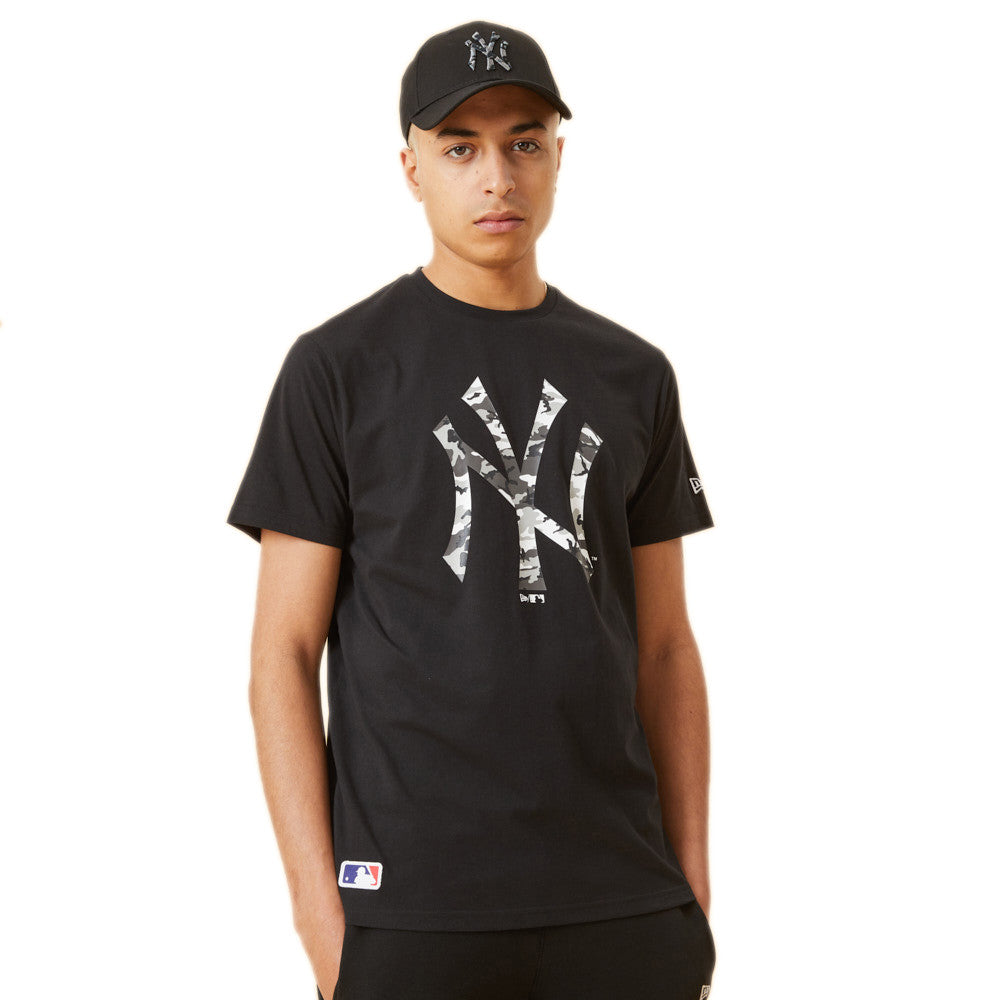 Tee-Shirt New Era Mlb Seasonal Infill Neyyan
