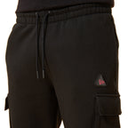 Pantalon De Survêtement New Era Nba Vertical Wordmark Loslak