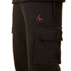 Pantalon De Survêtement New Era Nba Vertical Wordmark Loslak