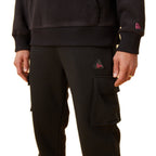 Pantalon De Survêtement New Era Nba Vertical Wordmark Loslak