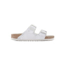 Birkenstock - Sandales Arizona - Blanc - Homme