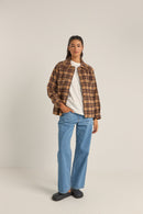 Veste Robbie - Natural - Femme