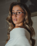 Lunettes De Vue Montrose - Ecaille - Mixte
