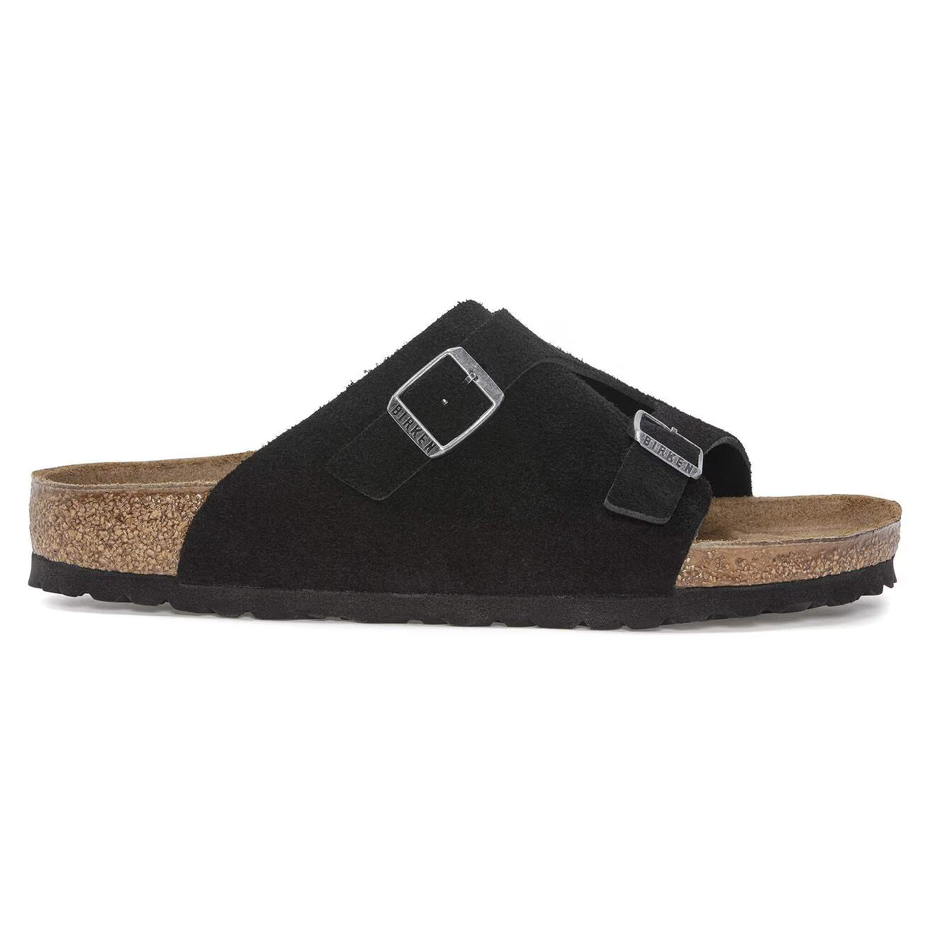 Sandalias Zürich SFB LEVE Mocca
